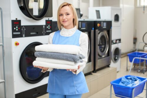 How Much Does Laundry Delivery Typically Cost?