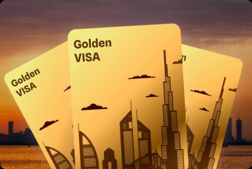 Who Is Eligible For A Golden Visa In UAE?